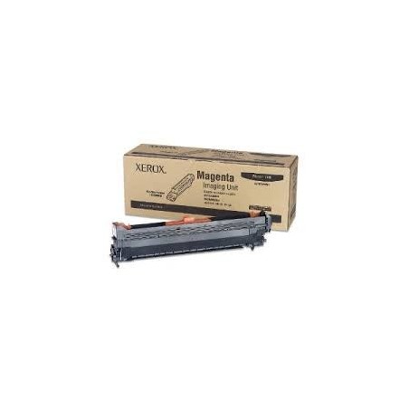 108R00648 Tambour Magenta pour imprimante Xerox Phaser 7400 108R00648 Tambour Magenta pour imprimante Xerox Phaser 7400