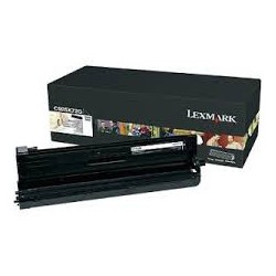 C925X72G Tambour Noir (Photoconducteur Unit) pour imprimante Lexmark C925, X925