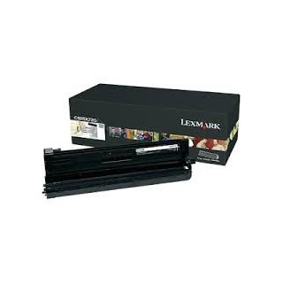 C925X72G Tambour Noir (Photoconducteur Unit) pour imprimante Lexmark C925, X925