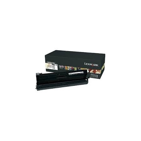 C925X72G Tambour Noir pour imprimante Lexmark C925, X925 C925X72G Tambour Noir pour imprimante Lexmark C925, X925