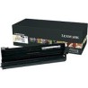 C925X72G Tambour Noir pour imprimante Lexmark C925, X925