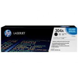 CC530A Toner Noir imprimante HP Color Laserjet CP2025 CM2320