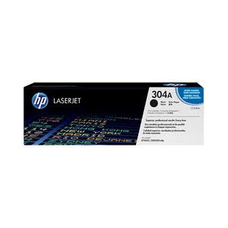 CC530A Toner Noir imprimante HP Color Laserjet CP2025 CM2320