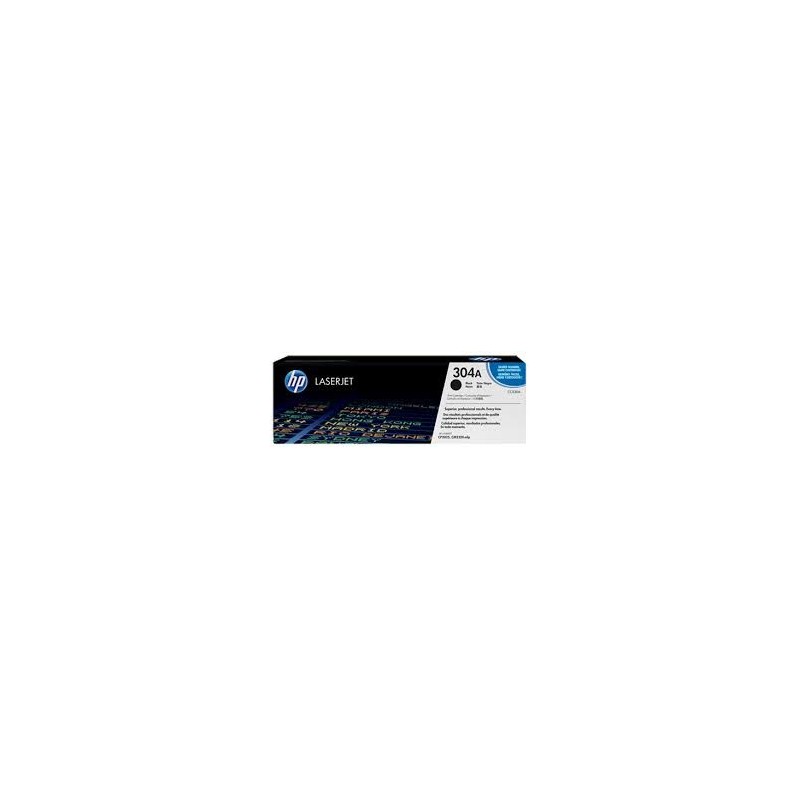 CC530A Toner Noir imprimante HP Color Laserjet CP2025 CM2320