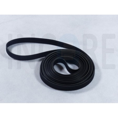 C7769-60182-GEN Courroie A1 (24") traceur pour imprimante HP compatible Designjet 500 510 800 T1200