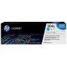 CC531A Toner Cyan imprimante HP Color Laserjet CP2025 CM2320
