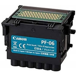 2352C001 Tête d'impression Canon PF-06 pour les TA-20/TA-30/TX-2000/TX-2100