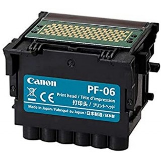 2352C001 Tête d'impression Canon PF-06 pour les TA-20/TA-30/TX-2000/TX-2100