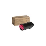  106R03905 - Toner Original Xerox Magenta - VersaLink C600/C605