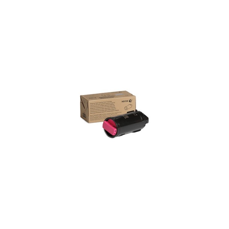  106R03905 - Toner Original Xerox Magenta - VersaLink C600/C605