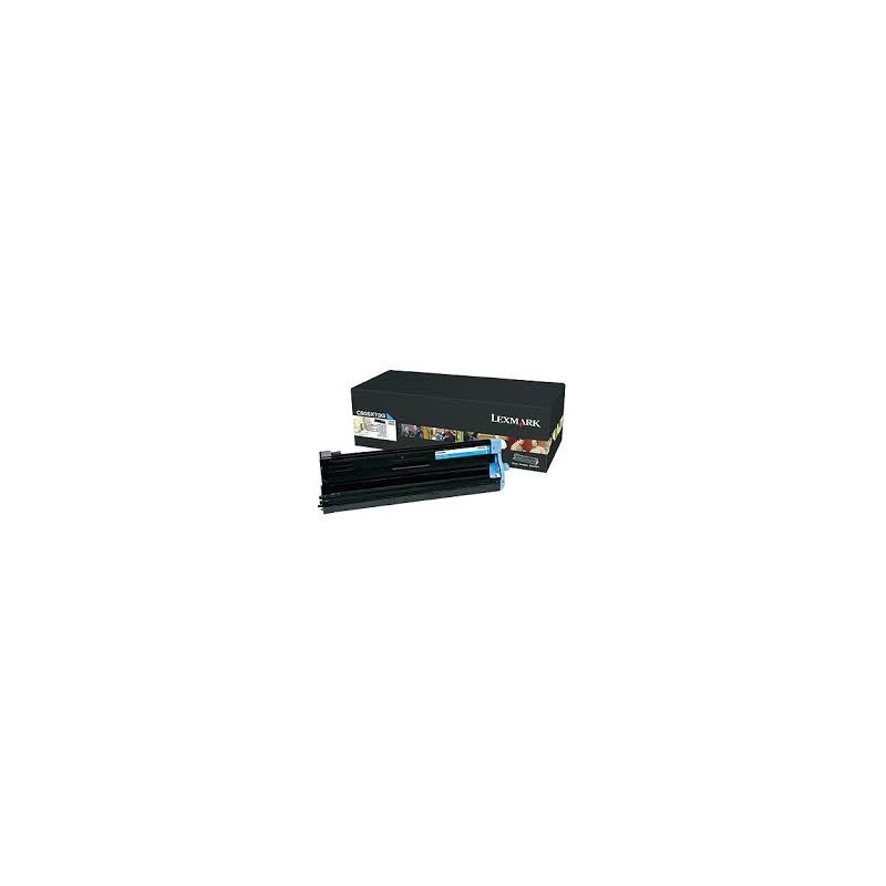 C925X73G Tambour Cyan pour imprimante Lexmark C925, X925