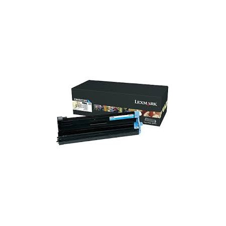 C925X73G Tambour Cyan pour imprimante Lexmark C925, X925 C925X73G Tambour Cyan pour imprimante Lexmark C925, X925