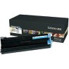 C925X73G Tambour Cyan pour imprimante Lexmark C925, X925