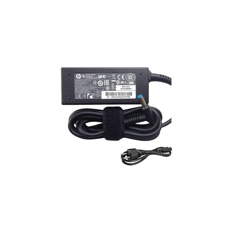 H6Y88AA - Alimentation PC portable HP 45W