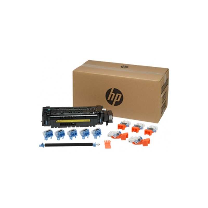 J8J88A - Kit de Maintenance HP - LaserJet Enterprise M611dn/M612dn/LaserJet Enterprise Flow M635z/M636z