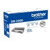 DR2400 - Tambour Brother - Brother DCP L2510D/HL L2310D/MFC L2710DW