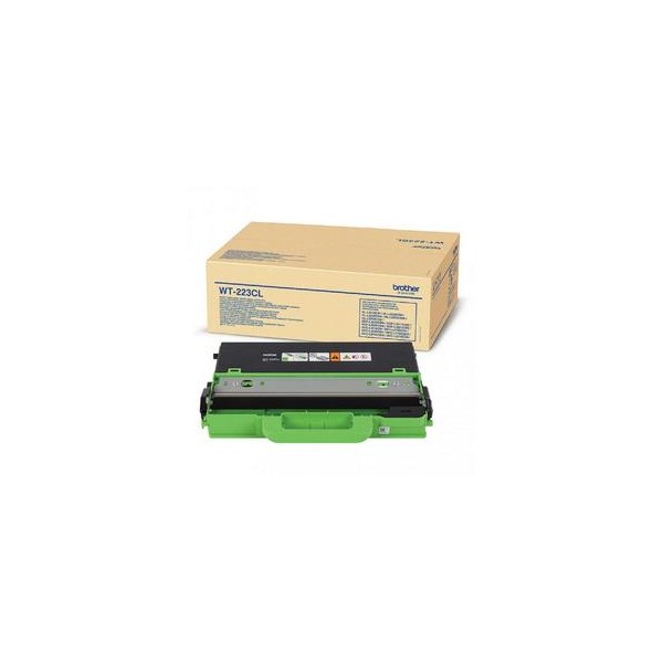 Kit de recharge toner compatible 4 couleurs pour imprimante BROTHER DCP  L3510CDW