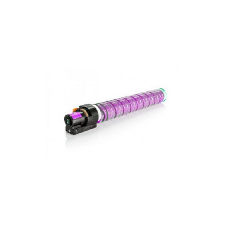 842237 - Toner Magenta Ricoh - Ricoh Aficio MP C300/MP C300SR/MP C400SR/MP C400/MP C401