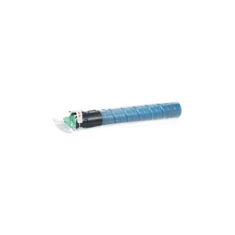 842060 - Toner Cyan Ricoh - Ricoh Aficio MP C2030/MP C2050spf/MP C2530/MP C2550/MP C2550csp/MP C2550Series/MP C2550spf