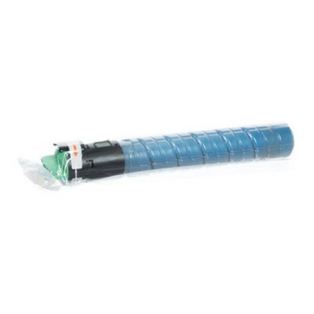 842060 - Toner Cyan Ricoh - Ricoh Aficio MP C2030/MP C2050spf/MP C2530/MP C2550/MP C2550csp/MP C2550Series/MP C2550spf