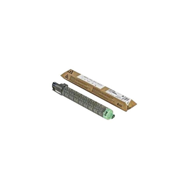 842057 - Toner Noir Ricoh - Ricoh Aficio MP C2030/MP C2050spf/MP C2530/MP C2550/MP C2550csp/MP C2550Series/MP C2550spf