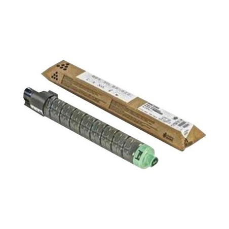 842057 - Toner Noir Ricoh - Ricoh Aficio MP C2030/MP C2050spf/MP C2530/MP C2550/MP C2550csp/MP C2550Series/MP C2550spf