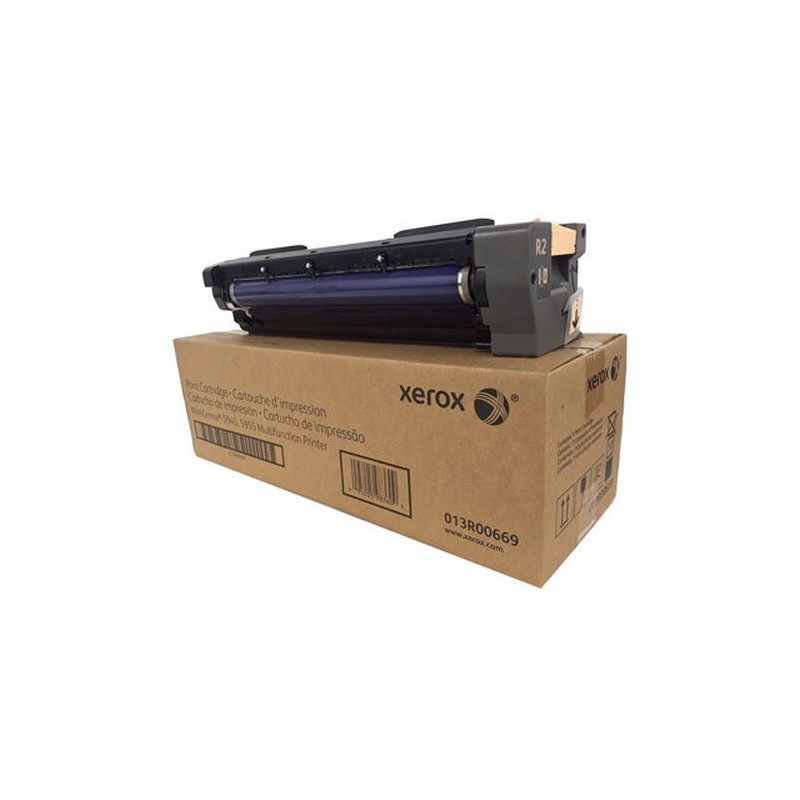 013R00669 - Tambour d'imagerie Xerox  - Xerox AltaLink B8045/WorkCentre 5945