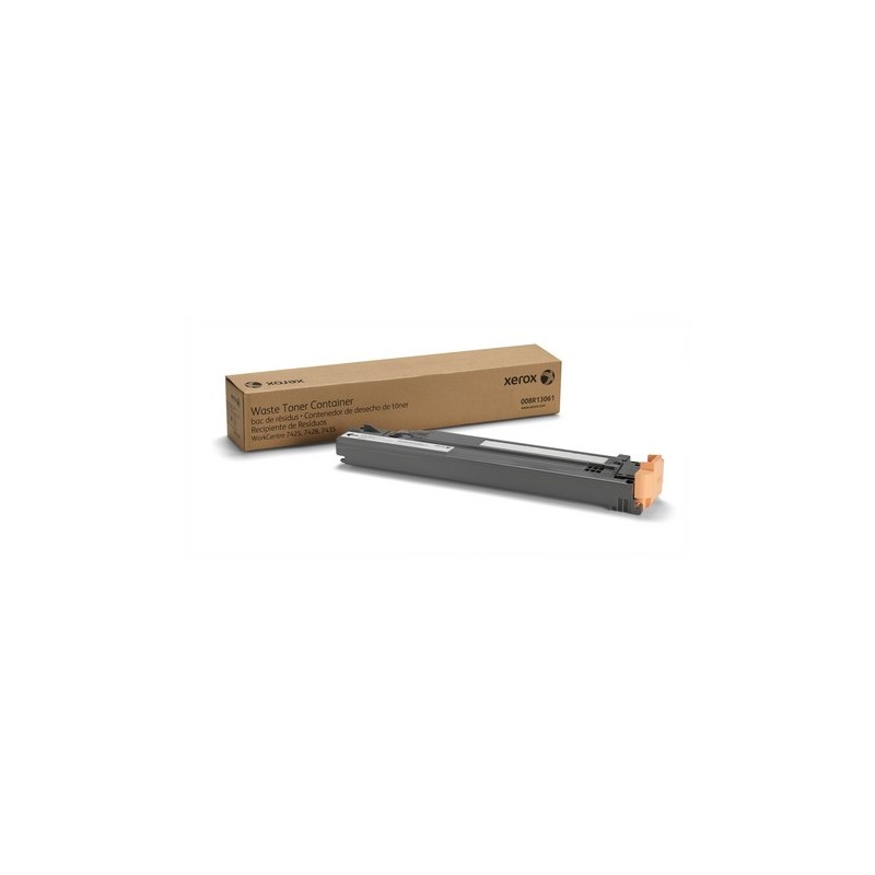 008R013061 - Récupérateur de Toner Xerox - Xerox WorkCentre 7425/WorkCentre 7428