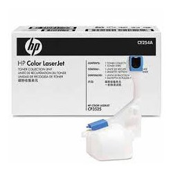 CE254A Toner Collection unit pour imprimante HP Color Laserjet CP3525, CM3530, M551