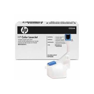 CE254A Toner Collection unit pour imprimante HP Color Laserjet CP3525, CM3530, M551