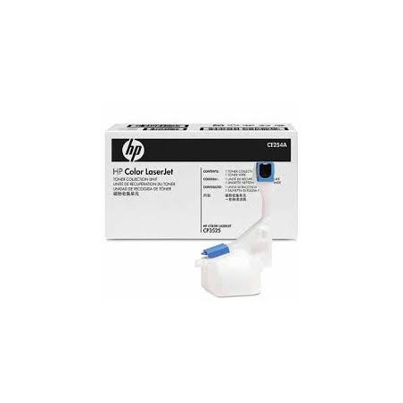 CE254A Toner Collection unit pour HP Color Laserjet CP3525 CM3530 CE254A Toner Collection unit pour HP Color Laserjet CP3525 CM3530