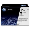 CE255A Toner Noir imprimante HP Laserjet M521 M525 P3015