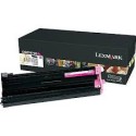 C925X74G Tambour Magenta (Photoconducteur Unit) pour imprimante Lexmark C925, X925