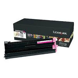 C925X74G Tambour Magenta (Photoconducteur Unit) pour imprimante Lexmark C925, X925