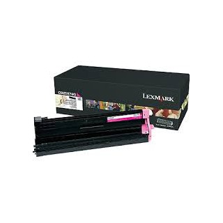 C925X74G Tambour Magenta (Photoconducteur Unit) pour imprimante Lexmark C925, X925