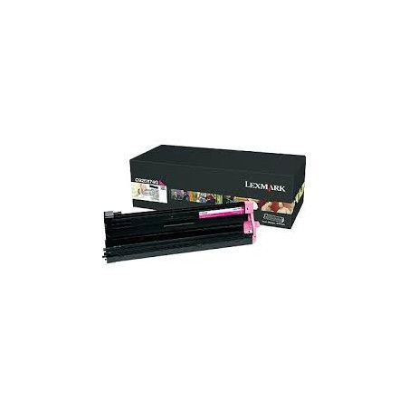C925X74G Tambour Magenta pour imprimante Lexmark C925, X925 C925X74G Tambour Magenta pour imprimante Lexmark C925, X925