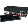C925X74G Tambour Magenta pour imprimante Lexmark C925, X925