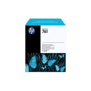 CH649A Cartouche de Maintenance (HP 761) imprimante HP Designjet T7100, T7200