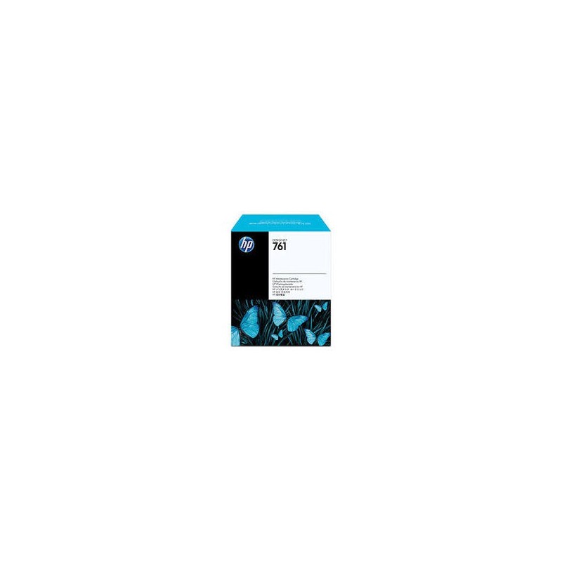 CH649A Cartouche de Maintenance imprimante HP Designjet T7100, T7200
