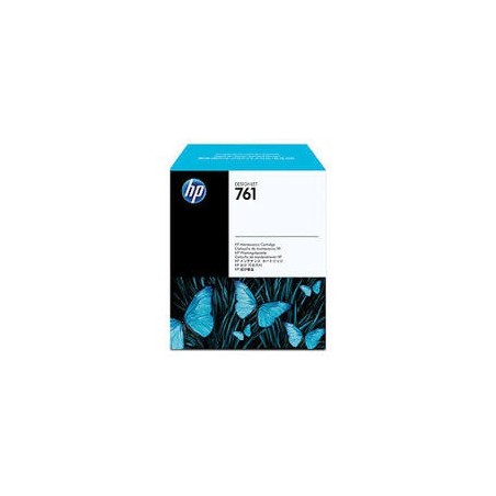 CH649A Cartouche de Maintenance imprimante HP Designjet T7100, T7200 CH649A Cartouche de Maintenance imprimante HP Designjet T7100, T7200