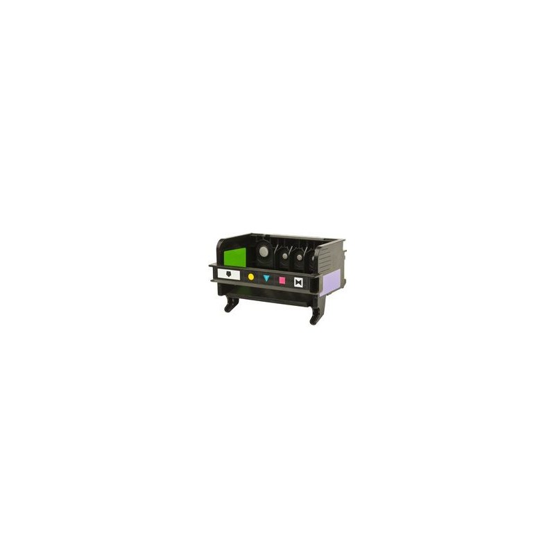 CN642A Tête d'impression pour HP Photosmart B8500 C5300 C6300 D5400 