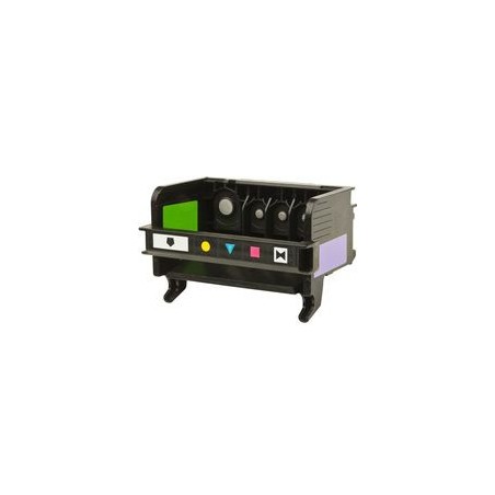 CN642A Tête d'impression pour HP Photosmart B8500 C5300 C6300 D5400 CN642A Tête d'impression pour HP Photosmart B8500 C5300 C6300 D5400