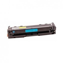 W2411A - Toner Cyan HP 216A Compatible - LaserJet Pro M182n/Pro M183fw
