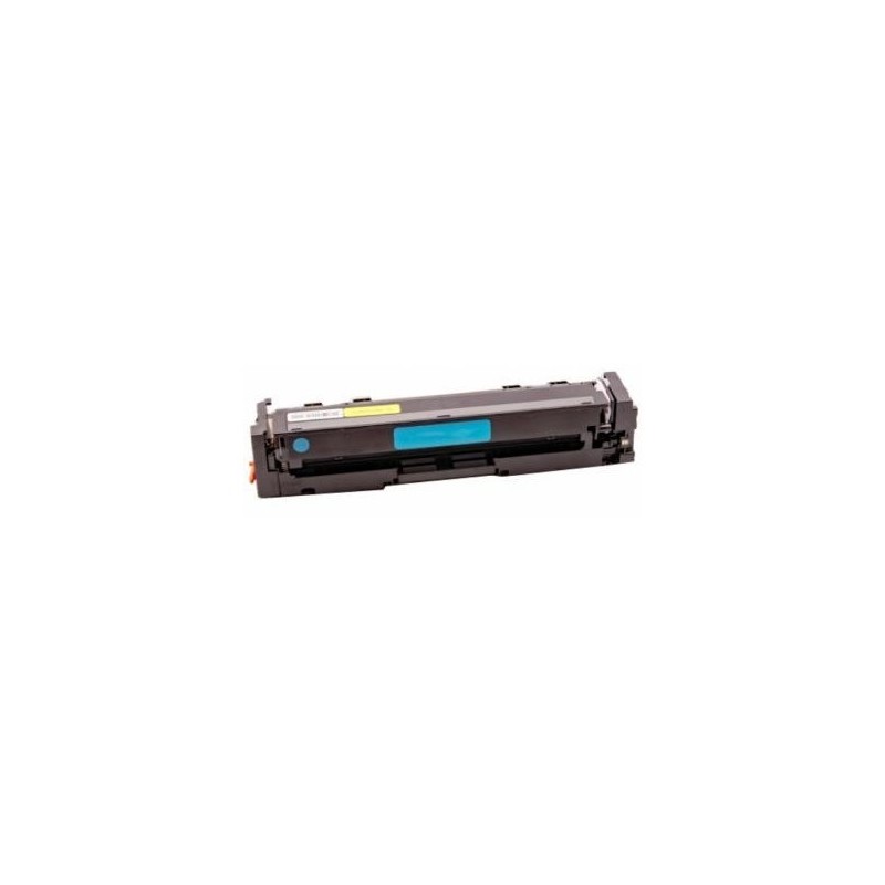 W2411A - Toner Cyan HP Compatible - LaserJet Pro M182n/Pro M183fw