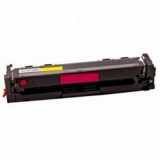 W2413A - Toner Magenta HP Compatible - LaserJet Pro M182n/Pro M183fw