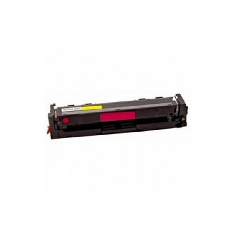 W2413A - Toner Magenta HP Compatible - LaserJet Pro M182n/Pro M183fw