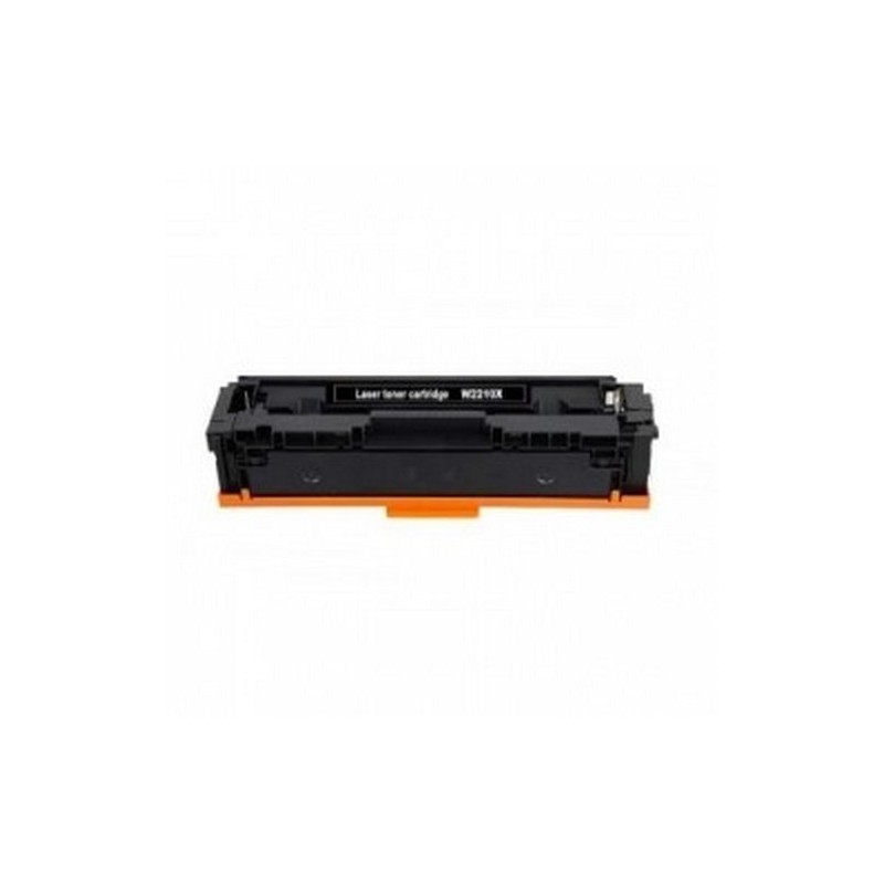 W2210X - Toner HP 207X Noir Compatible - M255dw/M255nw/MFP M282nw
