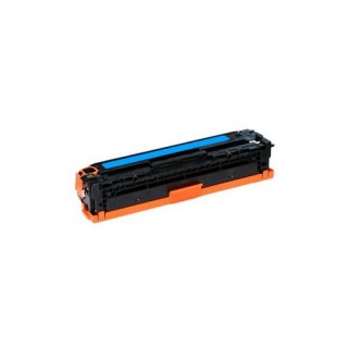 W2211X - Toner HP 207X Cyan Compatible - M255dw/M255nw/MFP M282nw