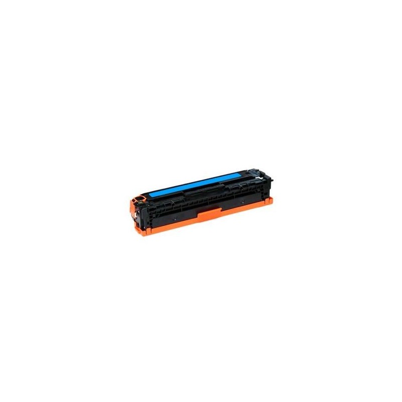 W2211X - Toner HP 207X Cyan Compatible - M255dw/M255nw/MFP M282nw