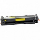 W2212X - Toner HP 207X Jaune Compatible - M255dw/M255nw/MFP M282nw